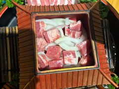 -九田家黑牛烤肉料理(华侨城店)