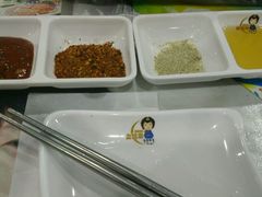 -金妈家烤肉(龙湖U城天街店)