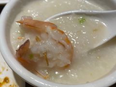 -南拳十三姨·潮汕砂锅粥(世纪金源店)