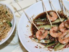 -串盟烧烤大排档·长沙美食地标(星沙店)