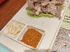 -如意林卡藏餐吧 (九寨沟店)