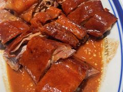 -肥小福·烧鹅专门店(环宇荟店)