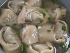-顶巧鸡汤馄饨(虹口总店)