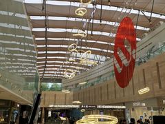 -皇庭广场(福华三路店)