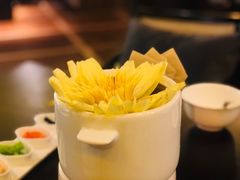 -甄御•海鲜新青岛菜(麦岛店)