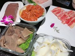 -番食园鲜食火锅(高新店)