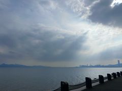 -深圳湾公园(南山区)