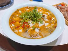 -雅酌园百姓菜馆(颐和路店)