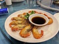 白灼沙虾-六婶西关小厨(光塔路店)