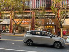 -淮国旧H22·中古店