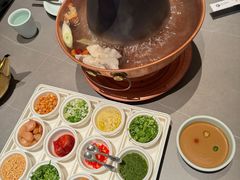 -额尔敦传统涮(体育场店)