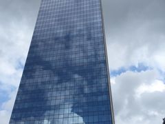 -新欧盟总部大厦