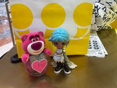 -泡泡玛特POPMART(上海环球港店)