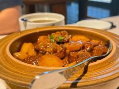 -禧宴Joyous Restaurant(禧园店)