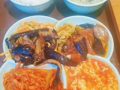 -晓宇盒饭(民安街店)
