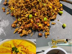 -3号仓库·创意中国菜(嘉兴龙鼎万达店)