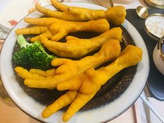 私房盐焗鸡爪-春风·有糖(崇宁路店)