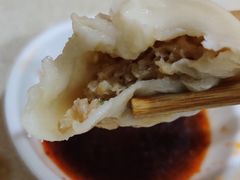 -笑云开汤包店(网巾市店)