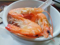 -大良毋米粥 · 粥底火锅(岭南天地店)