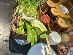 -南门四季铜锅涮肉(左家庄店)