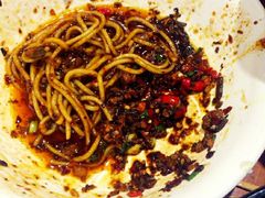 -蓉李记成都名小吃(合肥包河万达店)
