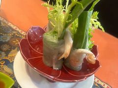 -荷花泰菜(东方新天地店)