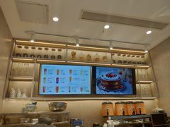 -BreadTalk面包新语·烘焙蛋糕(领展购物广场店)