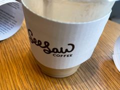 -Seesaw Coffee(苏州中心店)