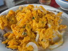 -七的湖·晚芳亭·阳澄湖农家菜·大闸蟹(莲花岛店)