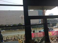 -肯德基(新八一店)