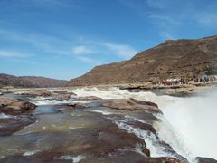 -陕西黄河壶口瀑布旅游区
