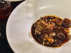 -甄御•海鲜新青岛菜(麦岛店)