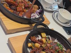 -火啫啫·粤式啫啫煲(南通首店)