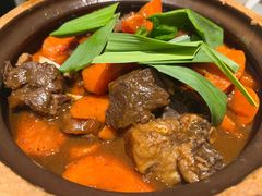-鑫小城故事·藕汤·家常菜(台北一路总店)