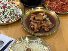 -贤花饭店(城阳店)