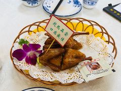-津津菜馆(绝没分店)