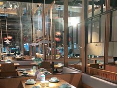 大堂-九锅一堂酸菜鱼(新南凯德直营店)