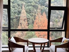 -天明山温泉大酒店