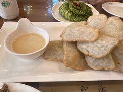 -北京小肠陈饭庄(方庄店)