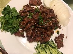 -五台山八大碗·地方风味菜馆(五爷庙店)