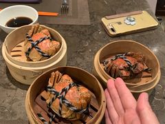 -龙之梦万丽酒店青餐厅