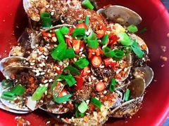 -四小区火锅·巷子里的重庆火锅(花照壁店)