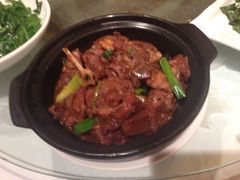 iphone_upload_pic-糟粕醋·椰苑海南菜餐厅(亚龙湾天域酒店)
