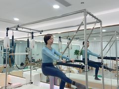 -英派斯健身旗舰店(海信国际中心馆)