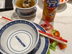 -禄鼎记·排队俩小时都要吃的酸菜鱼(石牌桥店)