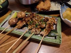-阿泽料理