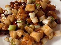 -回水镇·江湖川菜(恒大新城店)