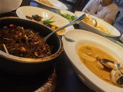-狮王府淮扬菜(夫子庙老门东店)