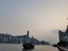 -香港铜锣湾皇悦酒店