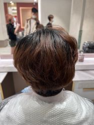 -Kraemer Paris苏豪路易士·嘉玛发廊